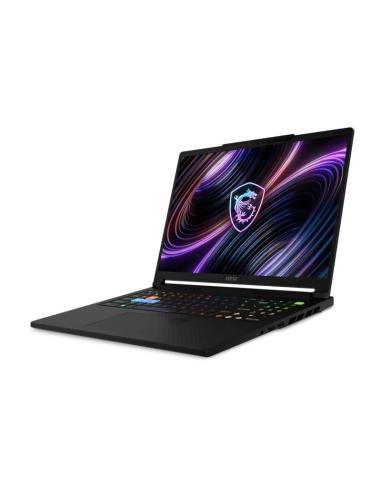 Msi raider a16-056xesy amd r9 32 1tb 5080 dos 16"