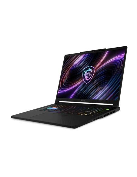 Msi raider a16-056xesy amd r9 32 1tb 5080 dos 16"