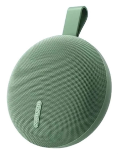 ALTAVOZ PORTATIL XIAOMI ESSENTIAL 5W GREEN
