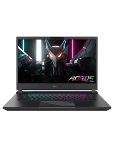 PORTATIL GIGABYTE AORUS 15 BSF-73ES754SH I7-13700H 4070 8GB 1TB 15,4" W11H