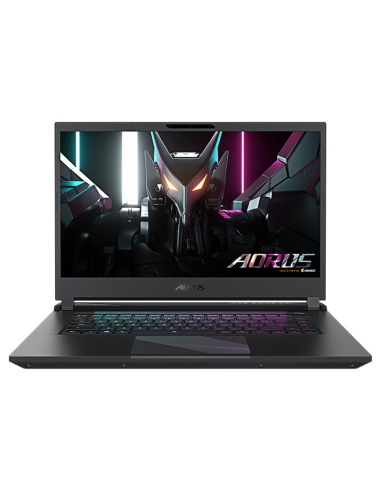 PORTATIL GIGABYTE AORUS 15 BSF-73ES754SH I7-13700H 4070 8GB 1TB 15,4" W11H