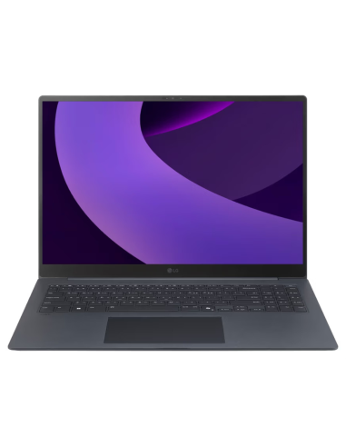 PORTATIL LG GRAM U7-255H 32GB 1TB 16" WQXGA FreeDOS