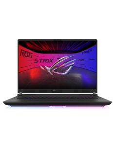 PORTATIL ASUS ROG STRIX G835LXG-TQ565W U9-290HX PLUS 32GB 2TB RTX 5090 18"4K ULTRA W11H