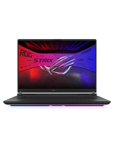 PORTATIL ASUS ROG STRIX G835LXG-TQ565W U9-290HX PLUS 32GB 2TB RTX 5090 18"4K ULTRA W11H