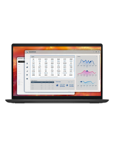 PORTATIL DELL PRO 15 ESSENTIAL PV15265 R5 130 16GB 512GB 15.6"FHD W11P noAC