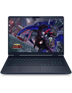 PORTATIL DELL ALIENWARE 16X AURORA U9-275HX 32GB 1TB RTX5070 16" WQXGA W11H