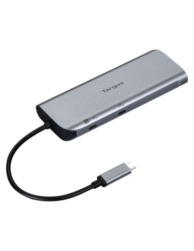 DOCKING TARGUS USB-C DUAL HDMI