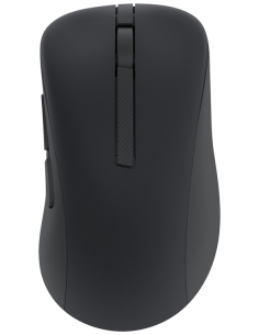 RATON ASUS MD102 RF INALAMBRICO BLACK
