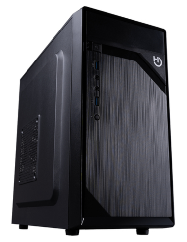 PC MRMICRO I5 12400 16GB SSD500 NVME Q2 HPA4 NO DVD