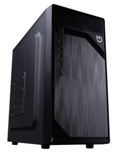 PC MRMICRO I3 12100 8GB SSD500NVME Q2 HPA4