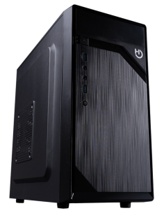 PC MRMICRO I5 14400F 16GB SSD500 NVME Q2 HPA4