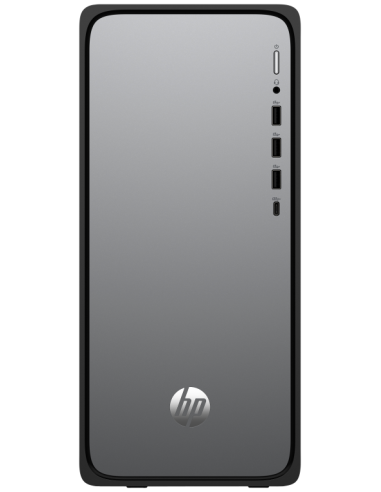 PC HP OMNIDESK M02-0021ns i5-14400 16GB 1TB FreeDOS