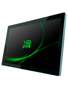 TERMINAL 10POS ANDROID 11 2GB 32GB SSD WIFI BT IP65 VESA
