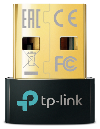 ADAPTADOR TP-LINK NANO USB BLUETOOTH 5.0