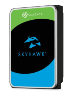 DISCO SEAGATE SKYHAWK 1TB SATA3