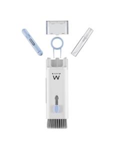 KIT LIMPIEZA EWENT MULTIFUNCIONAL 7 EN 1 / EW5630
