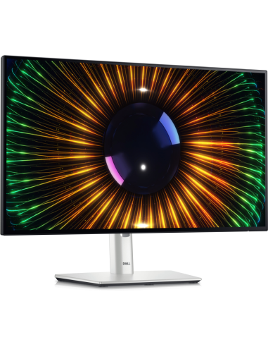 MONITOR Dell 23.8" Ultrasharp MonitorDell UltraSharp U2424H - Monito