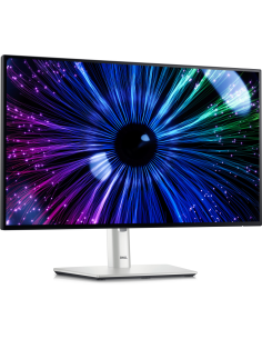 MONITOR Dell 23.8" Ultrasharp USB-C Hub MonitorDell UltraSharp U2424