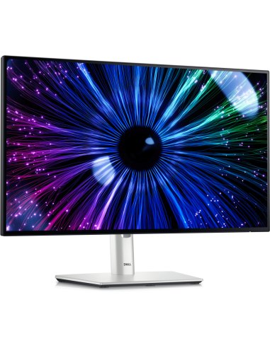 MONITOR Dell 23.8" Ultrasharp USB-C Hub MonitorDell UltraSharp U2424