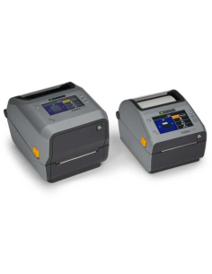 IMPRESORA ZEBRA ZD621 DT 203DPI USB HOST LAN SER BTLE5 DISPENSER EU/UK