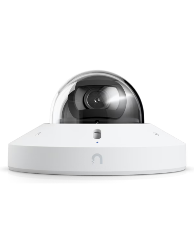 CAMARA IP UBIQUITI UVC-G6-MINI-DOME-W UNIFI PROTECT
