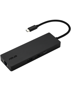 DOCKING STATION ASUS DC210 8 IN 1 USB-C