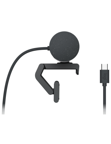 LOGITECH BRIO 505 WEBCAM