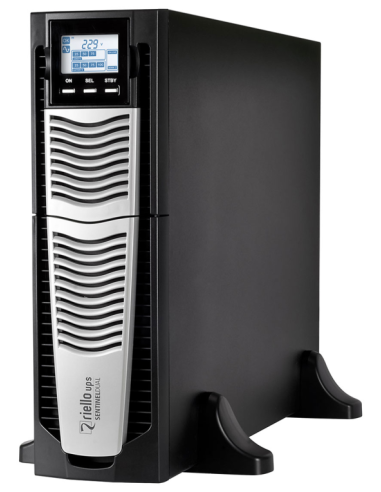 SAI RIELLO SENTINEL DUAL 6000 1:1