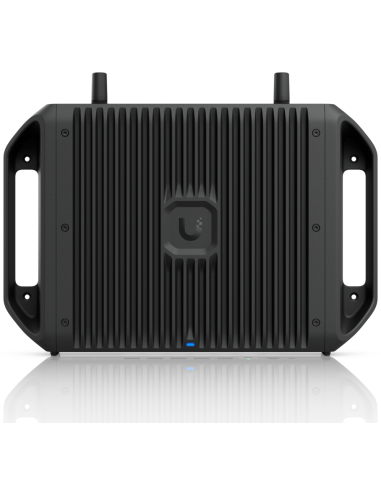 GATEWAY UBIQUITI UCG-INDUSTRIAL CLOUD GATEWAY RUGERIZED