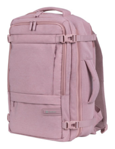MOCHILA / MALETA NATEC CAMEL LITE 15.6" 19 L ROSA