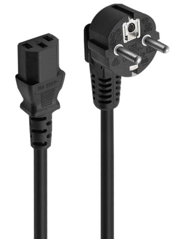 CABLE ALIMENTACION EWENT EC1920 CA 1,5M