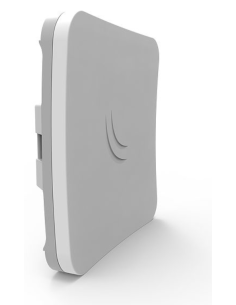 CPE MIKROTIK SXTSQ 5 HIGH POWER - RBSXTSQ5HPND