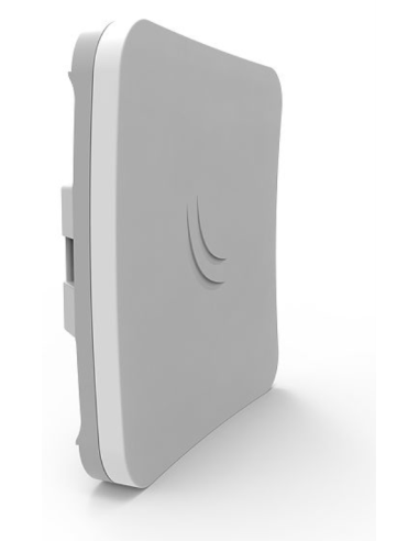 CPE MIKROTIK SXTSQ 5 HIGH POWER - RBSXTSQ5HPND