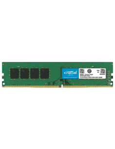 MEMORIA DDR4 CRUCIAL 16GB 3200MHZ CL22 UDIMM
