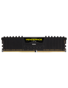 MEMORIA DDR4 CORSAIR VENGEANCE 16GB 3200MHZ CL16 DIMM