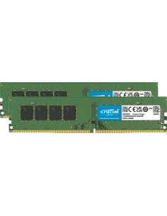 DDR4 CRUCIAL 2 X 32GB 3200