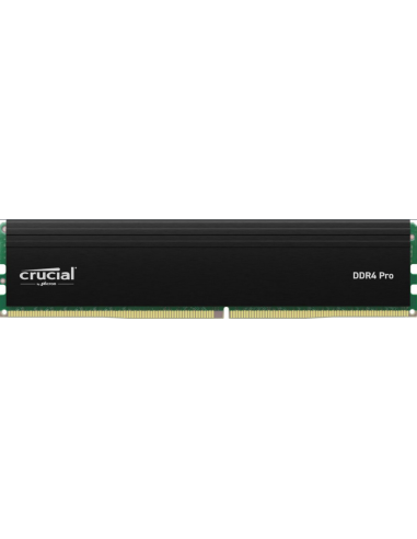 DDR4 CRUCIAL 32GB 3200