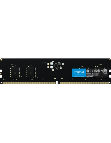 DDR5 CRUCIAL 8 GB 5600