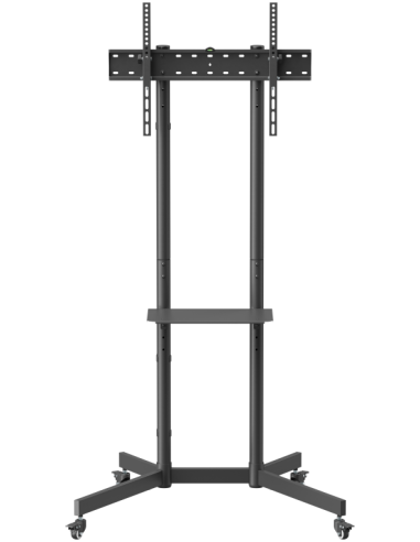 SOPORTE SUELO TV GEMBIRD TVS-70T-01 37"-70" NEGRO