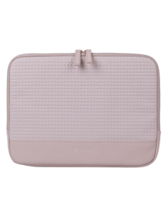 FUNDA NATEC MUSSEL 2 PARA PORTATILES 14.1" ROSA