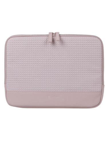 FUNDA NATEC MUSSEL 2 PARA PORTATILES 14.1" ROSA