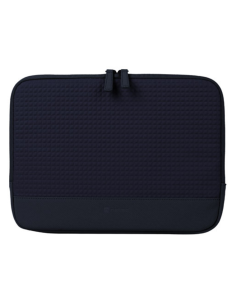 FUNDA NATEC MUSSEL 2 PARA PORTATILES 14.1" AZUL NAVAL
