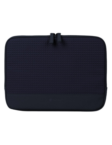 FUNDA NATEC MUSSEL 2 PARA PORTATILES 14.1" AZUL NAVAL