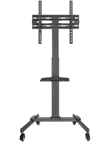 SOPORTE SUELO TV GEMBIRD TVS-55T-01 32"-55" NEGRO