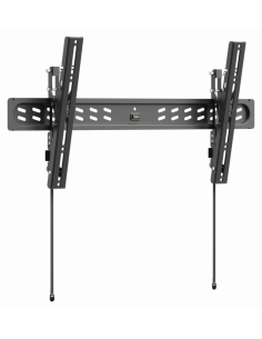 SOPORTE PARED TV GEMBIRD WM-95T-PRO-01 43"-95" INCLINABLE NE