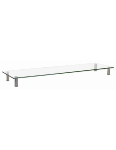 GEMBIRD MS-TABLE-GL-01 SOPORTE PARA MONITOR GEMB