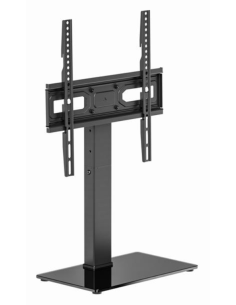 SOPORTE SOBREMESA TV GEMBIRD TVS-D65S-01 32"-65" NEGRO