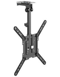 SOPORTE TECHO TV EWENT EW1511 PLEGABLE HASTA 55"