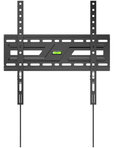 SOPORTE PARED TV GEMBIRD WM-75F-02 32"-75" FIJO NEGRO