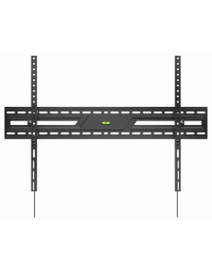 SOPORTE PARED TV GEMBIRD WM-100T-01 43"-100" INCLINABLE NEGR